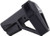SB TACTICAL BRACE SBA5 BLACK ADJUSTABLE