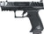 Walther PDP F-Series Pro-X PMM Handgun 9mm Luger 18rd Magazine 3.5" Threaded Barrel Black