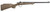KSA CRICKETT 22LR 16 TAN SYN STOCK BLUE BBL