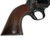 CIMARRON US CAVALRY BUFFALO SOLDIER 45LC 7.5" CC/WALNUT