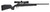 SAVAGE AXIS 2 XP 243 22" W/3-9X40 MATTE/GREY