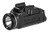 STREAMLIGHT TLR-3X LIGHT WHITE LED 1913 SLIM BLACK CR123A