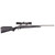 Savage Arms 110 Apex Storm XP Rifle 7mm PRC 2rd Magazine 22" Barrel Black with 3-9x40mm Vortex�Crossfire II Scope