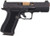 SHADOW SYSTEMS CR920XL ELITE 9MM 10 RD OPTIC CUT FLUTED BRZ