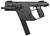 KRISS VECTOR SDP G2 PISTOL 10MM 5.5" THREADED 33RD BLACK