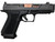 MR920P ELITE 9MM BK/BZ OR 10+19mm