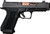 MR920P ELITE 9MM BK/BZ OR 10+19mm