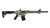 Citadel Boss25 Semi-Auto Shotgun 12ga 3" Chamber 5rd Magazine 18.75" Barrel Tactical Gray