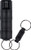 SABRE 3-N-1 SPRAY HARDCASE UNIT WITH QR RING 15GR BLACK