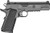 SPRINGFIELD 1911 TRP 45ACP AOS 5" 8RD CLASSIC BLACK