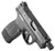 S&W M&P9 SHIELD PLUS OPTICS CT NIGHT SGT THREADED BBL 3 MAGS