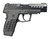 KEL P15 9MM 4 BLK POLY 15RD