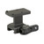AM DEF RMR LW QD MOUNT HIGH 1.93"