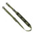 GROVTEC QS 2-POINT SENTINEL SLING ODG GREEN
