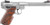RUGER MARK IV HUNTER 22LR 6.88" BULL AS TARGET LAMINATE