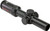WINCHESTER SUPREME OPTICS RFL SCP 1-4X24MM 30MM BLACK