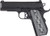 CZ DAN WESSON ECP 45ACP 4" FS BLACK DUTY FINISH 8RD MAG