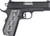 CZ DAN WESSON ECP 45ACP 4" FS BLACK DUTY FINISH 8RD MAG