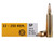 Sellier & Bellot Rifle Ammunition .22-250 Rem 55 gr SP  - 20/box