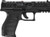 PDP 9MM CPT 4" BLK OR 10+1 CA9mm