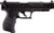 Walther P22 California Target Handgun .22 LR 10/rd Magazine 3.42" Barrel Black CA Compliant