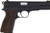 INGLIS P-35 HI-POWER 9MM 4.7" BBL 2-15RD BLACK/WOOD