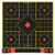 SHOOT•N•C SIGHT-IN TARGET - 12", 100 TARGETS, 1,700 PASTERS