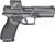 SPRINGFIELD ECHELON 9MM 4.5" FULL LENGTH W/COA 1-17/1-20