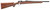 RUGER HAWKEYE HUNTER 308 WIN 16.6" BLUE WALNUT THREADED