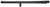 CARLSONS 870 12GA REPLACEMENT BARREL 18.5" FRONT SIGHT CYL