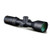 Konus T30 3X-12X44mm Rifle Scope - Engraved/illum 550 Ballistic Reticle