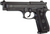 TAURUS 92 9MM 5" FS 17-SHOT BLUED CHECKERED RUBBER