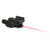 TRUGLO LASER SIGHT-LINE RED