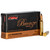 PMC Bronze Hunting Rifle Ammunition .223 Rem 55 gr SP 3200 fps 20/ct