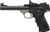 BROWNING BUCK MARK PRACTICAL 22LR 5.5" BLK/GRAY W/RED DOT*