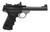 BROWNING BUCK MARK PRACTICAL 22LR 5.5" BLK/GRAY W/RED DOT*