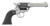 RUGER WRANGLER 22LR 4.62" FS 6-SH SILVER SYNTHETIC