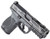 S&W M&P9 PC M2.0 COMPACT COMP 4.22" 15-RD OPTICS READY NO TS