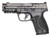 S&W M&P9 PC M2.0 COMPACT COMP 4.22" 15-RD OPTICS READY NO TS