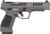 SAR USA SAR9 SPORT 9MM GEN 3 5.2" BBL 17&19 RD MAG PLATINUM