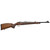 CZ 600 PLUS LUX 308 WIN 20" M15X1 BARREL WALNUT STOCK