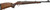 CZ 600 PLUS LUX 308 WIN 20" M15X1 BARREL WALNUT STOCK