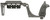 MI BOUNTY HUNTER COLT PYTHON BRACE BLK