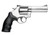 S&W 686PLUS 4" AS 7-SHOT 357 STAINLESS STEEL RUBBER