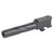 ZAF BARREL FOR GLOCK 19 GEN5 BLK