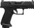 WALTHER PDP PRO F-SERIES 9MM 4.1" 10-SHOT BLACK FRAME