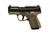 STANCE XR MC9 9MM FDE 13+19mm
