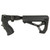 FAB DEF M4 FLDNG STK REM 870 BLK