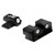 TRIJICON NIGHT SIGHTS B&T SIG #8 & #8 SET