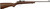 CRICKETT RIFLE G2 22LR S/S WALNUT